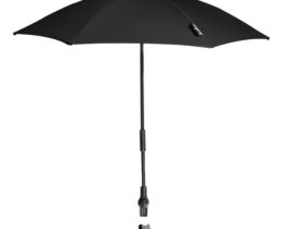 YOYO 2 - PARASOL - BLACK - WEB