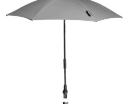 YOYO 2 - PARASOL - GREY - WEB