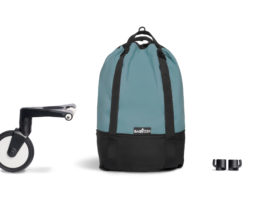 YOYO 2 ÔÇô YOYO BAG KIT - AQUA - WEB