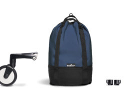 YOYO 2 ÔÇô YOYO BAG KIT - NAVY BLUE - WEB