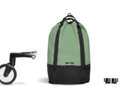 YOYO 2 ÔÇô YOYO BAG KIT - PEPPERMINT - WEB