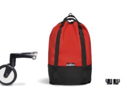 YOYO 2 ÔÇô YOYO BAG KIT - RED - WEB