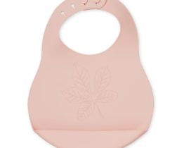 bavoir-en-silicone