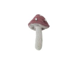 hochet-en-crochet-champignon-vieuxrose-1