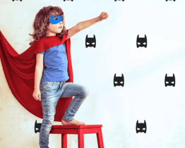 BOX STICKERS MASQUE HERO2