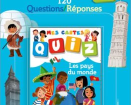 Editions lito les pays du monde