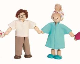 Famille moderne