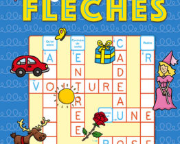 MOTS FLECHES