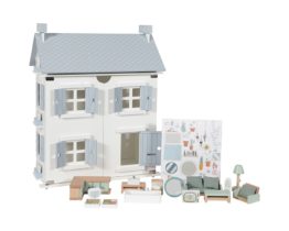 Maison de poupée