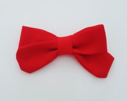 NOEUD ROMY ROUGE