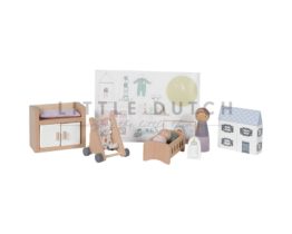 SERIE DE JEUX CHAMBRE Bébé