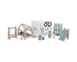 SERIE DE JEUX CHAMBRE ENFANTS