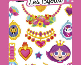 TATOUAGES BIJOUX