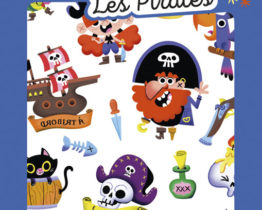 TATOUAGES PIRATES