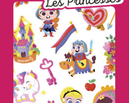 TATOUAGES PRINCESSES