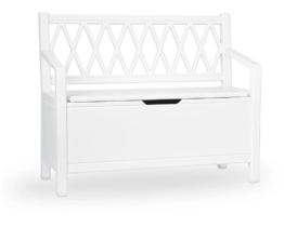 camcam banc blanc