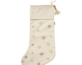 camcam chaussette noel