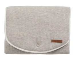 little dutch matelas a langer gris