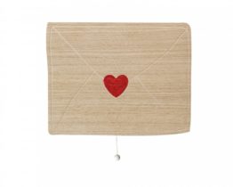 BOITE A MUSIQUE LETTRE COEUR3