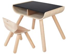 Plantoys Table et chaise