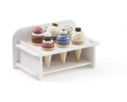 RACK POUR 6 GLACES