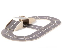 ROUTE EN BOIS AIDEN kids concept1