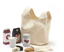 SAC DE PROVISIONS