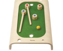 plantoys football magnetique