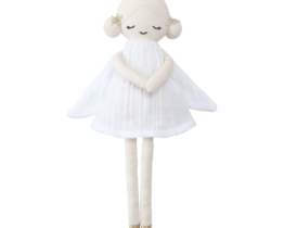 Fabelab POUPEE WINTER FAIRY