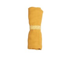 Fabelab LANGE COTON BIO OCRE