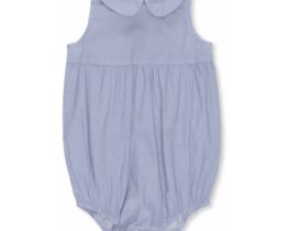 Konges COMBINAISON EMILY ROMBER MINI DOTS