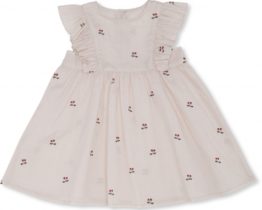 Konges ROBE EMILY CHERRY