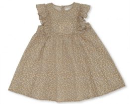 Konges ROBE EMILY MELODIE HONEY