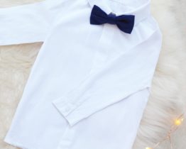 Les petits inclassables CHEMISE JULES