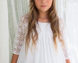Les petits inclassables ROBE AVA