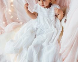 Les petits inclassables ROBE CHARLOTTE