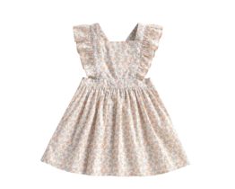 girls-dress-ambika-cream-petals-2