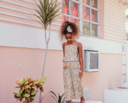 girls-overalls-bacalar-lemon-flowers-1