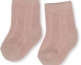 konges slodj CHAUSSETTES BLUSH