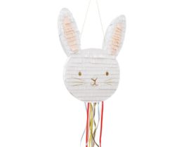 merimeri PINATA LAPIN A MONTER ET A REMPLIR