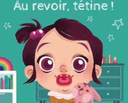 Editions lito LIVRE C'EST L'HEURE AU REVOIR TETINE