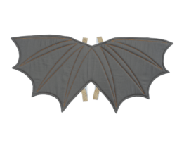 Fabelab DEGUISEMENT AILES DRAGON1