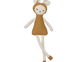 Fabelab POUPEE DREAM FRIEND
