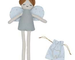 Fabelab POUPEE TOOTH FAIRY