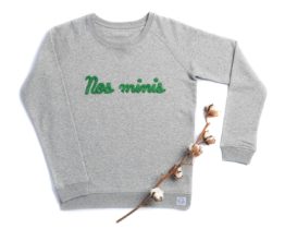 Nos Minis