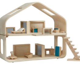 PlanToys MAISON D'ARCHITECTE