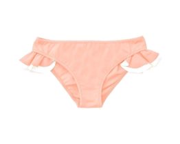 folpetto BAS MAILLOT NORA CORAIL