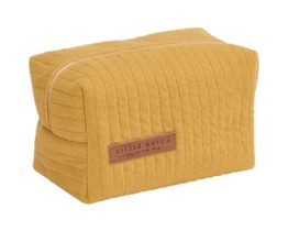little dutch Trousse de toilette pure ochre
