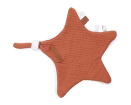 little dutch doudou étoile pure rust