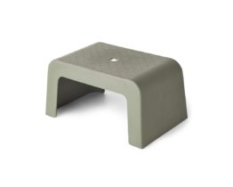 Liewood TABOURET MARCHE PIED ULLA VERT